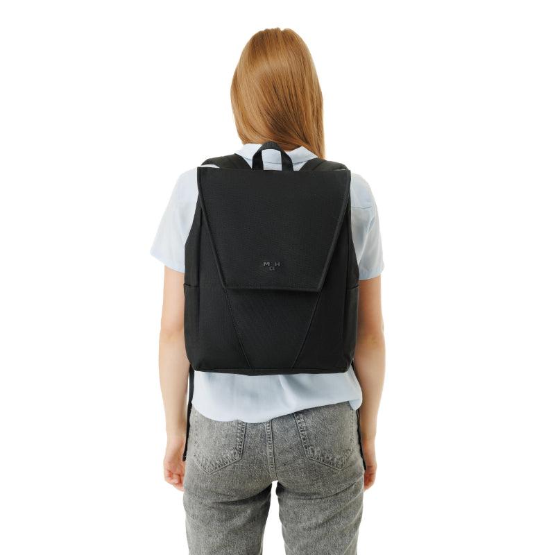 MaH Young - Sac à Dos Bleu Nuit | Medium
