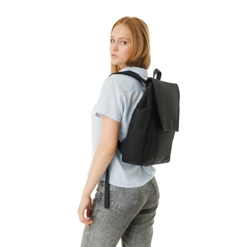 MaH Young - Sac à Dos Bleu Nuit | Medium