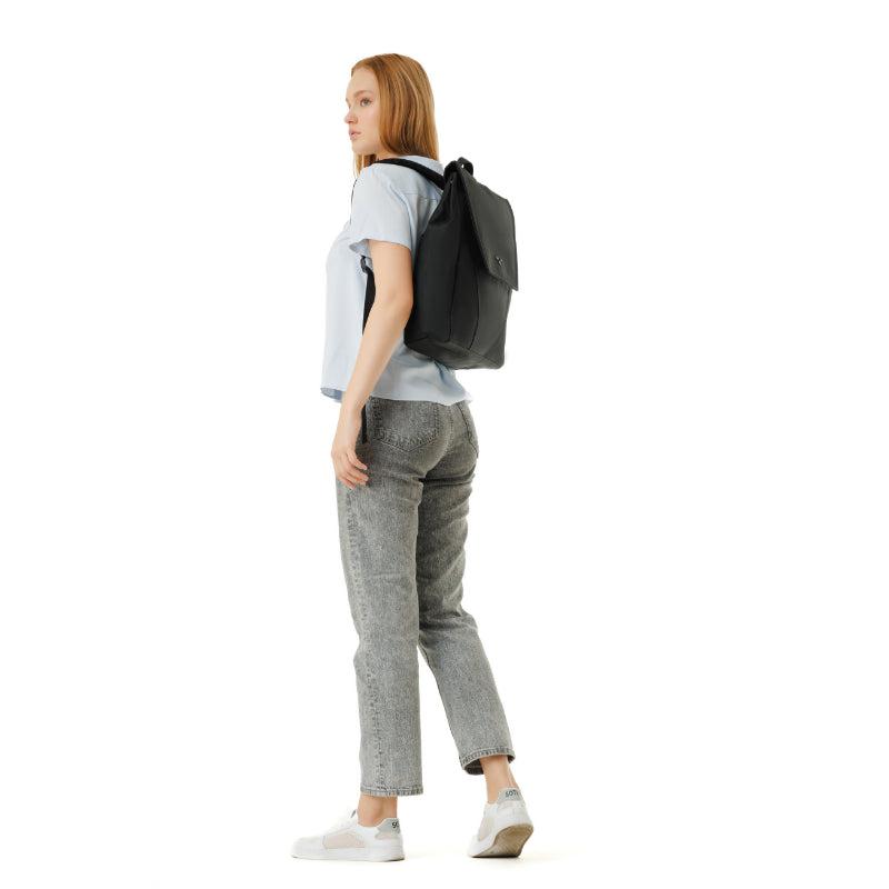 MaH Young - Sac à Dos Bleu Nuit | Medium
