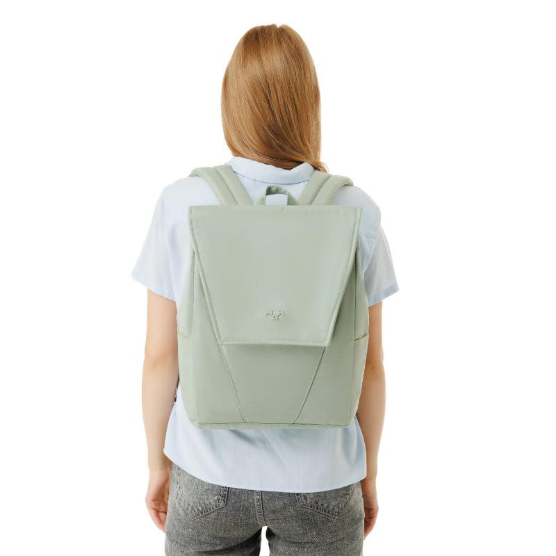MaH Young - Sac à Dos Vert Cactus