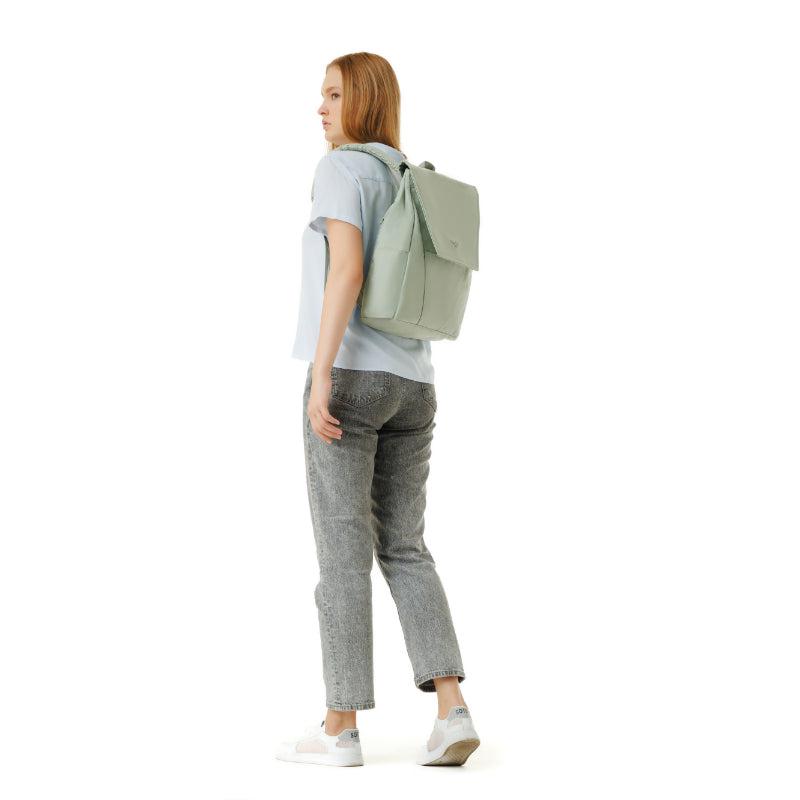 MaH Young - Sac à Dos Vert Cactus