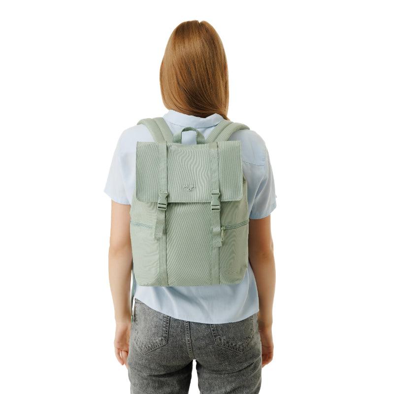 MaH Siro - Sac à Dos Vert Cactus