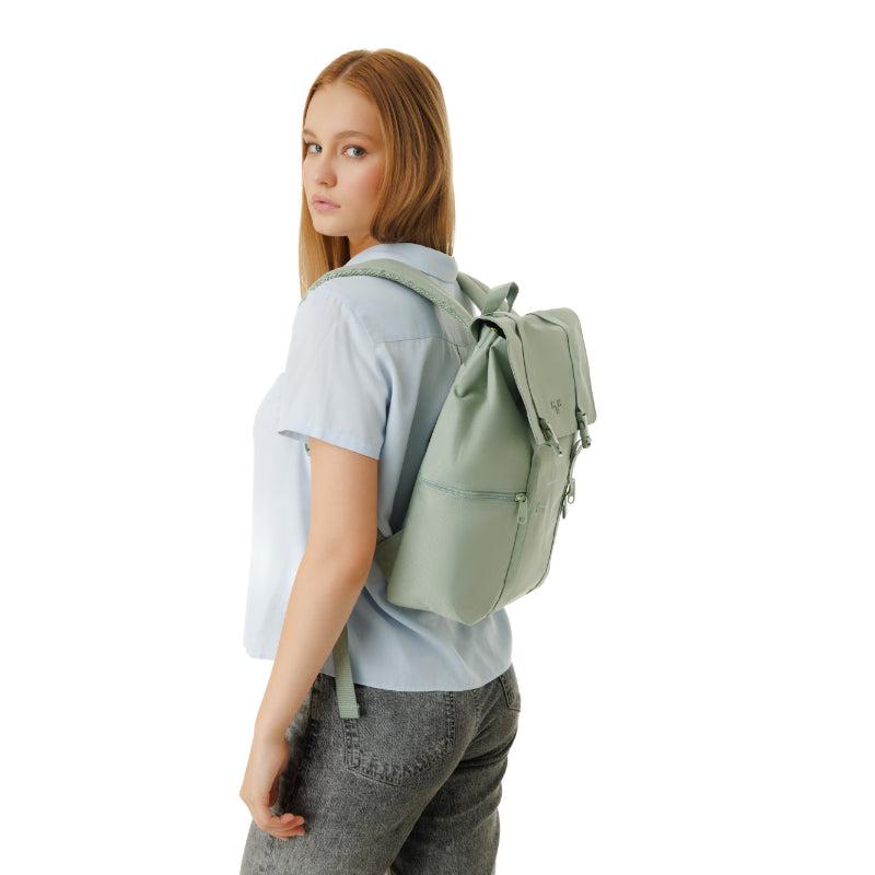 MaH Siro - Sac à Dos Vert Cactus