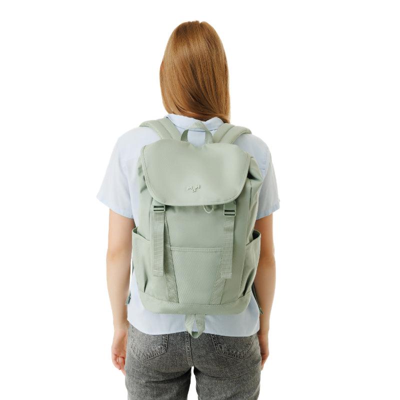 MaH Young Tour - Sac à Dos Vert Cactus | Maxi