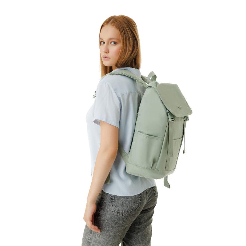 MaH Young Tour - Sac à Dos Vert Cactus | Medium