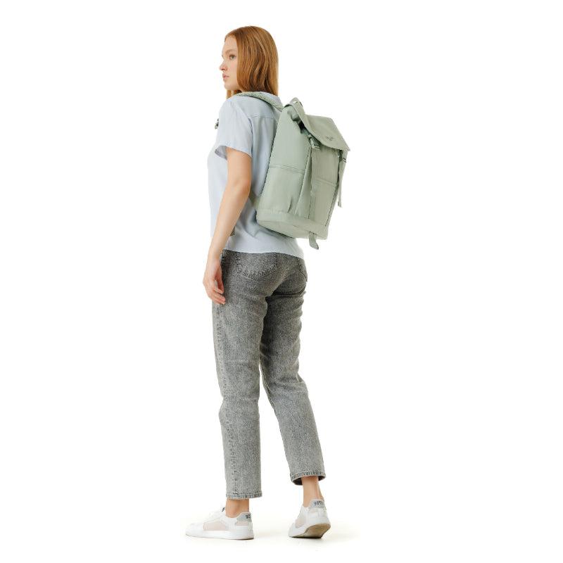 MaH Young Tour - Sac à Dos Vert Cactus | Maxi