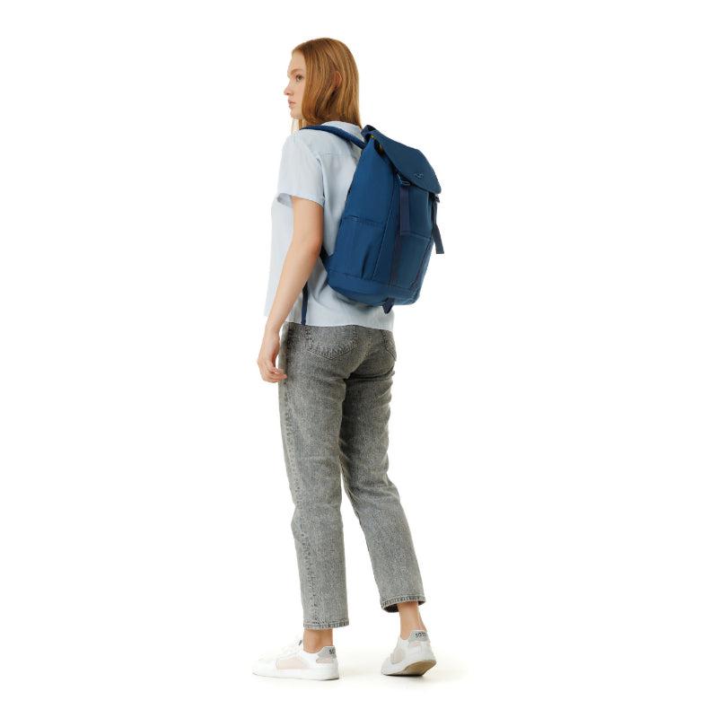 MaH Young Tour - Sac à Dos Bleu Nuit | Maxi
