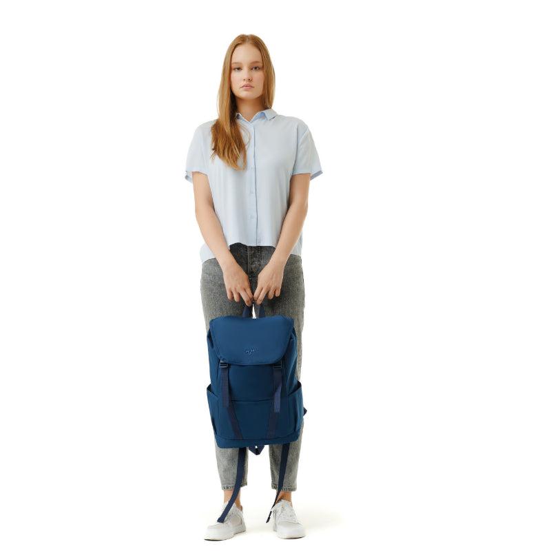 MaH Young Tour - Sac à Dos Bleu Nuit | Maxi