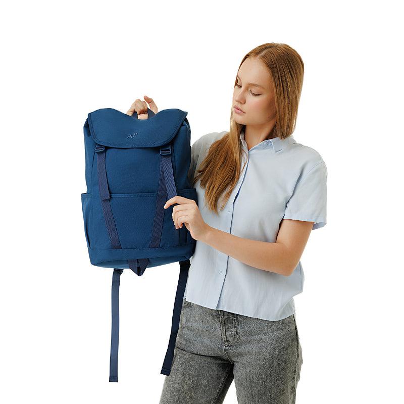 MaH Young Tour - Sac à Dos Bleu Nuit | Maxi