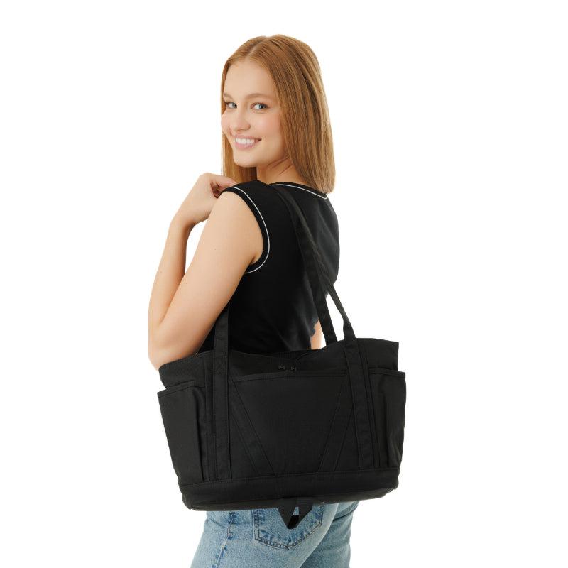 MaH Young Tour - Cabas Caramel