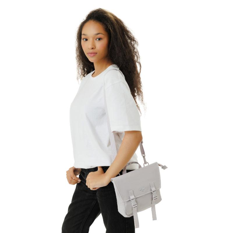 MaH Oli - Sac à Dos Lilas Clair | Mini