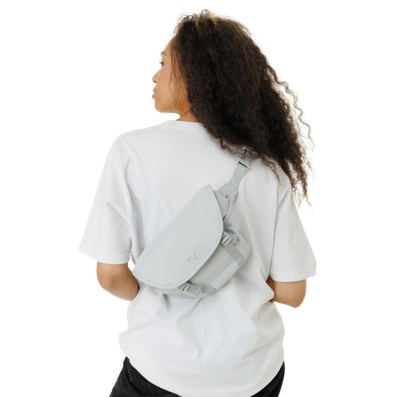 MaH Young Tour - Sac banane Noir