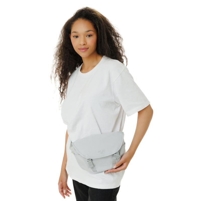 MaH Young Tour - Sac banane Noir