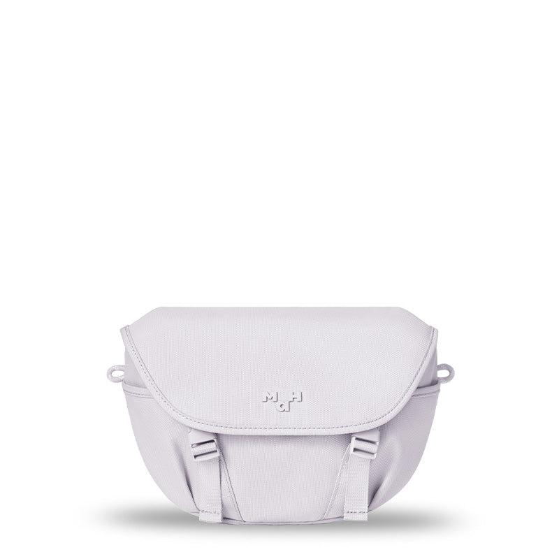 MaH Young Tour - Sac banane Lilas Clair