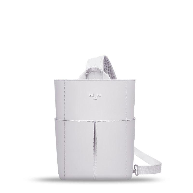 MaH Line - Sling Bag Lilas | Cuir Vegan