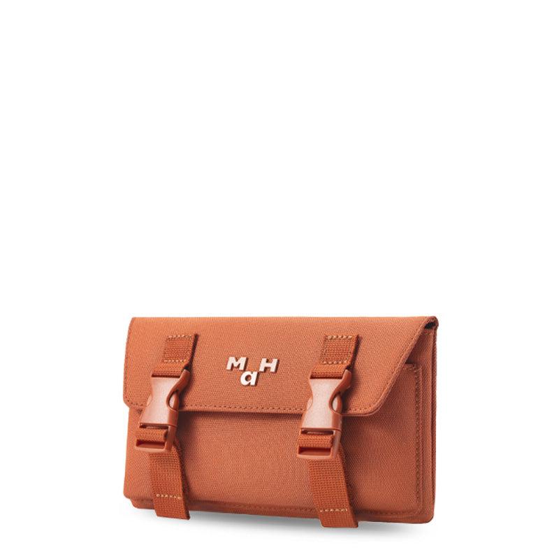 MaH Trousse Scolaire Caramel