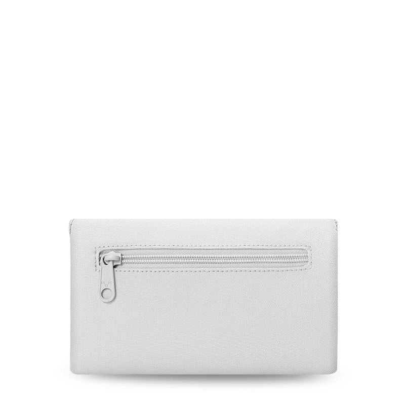 MaH Trousse Scolaire Gris Clair