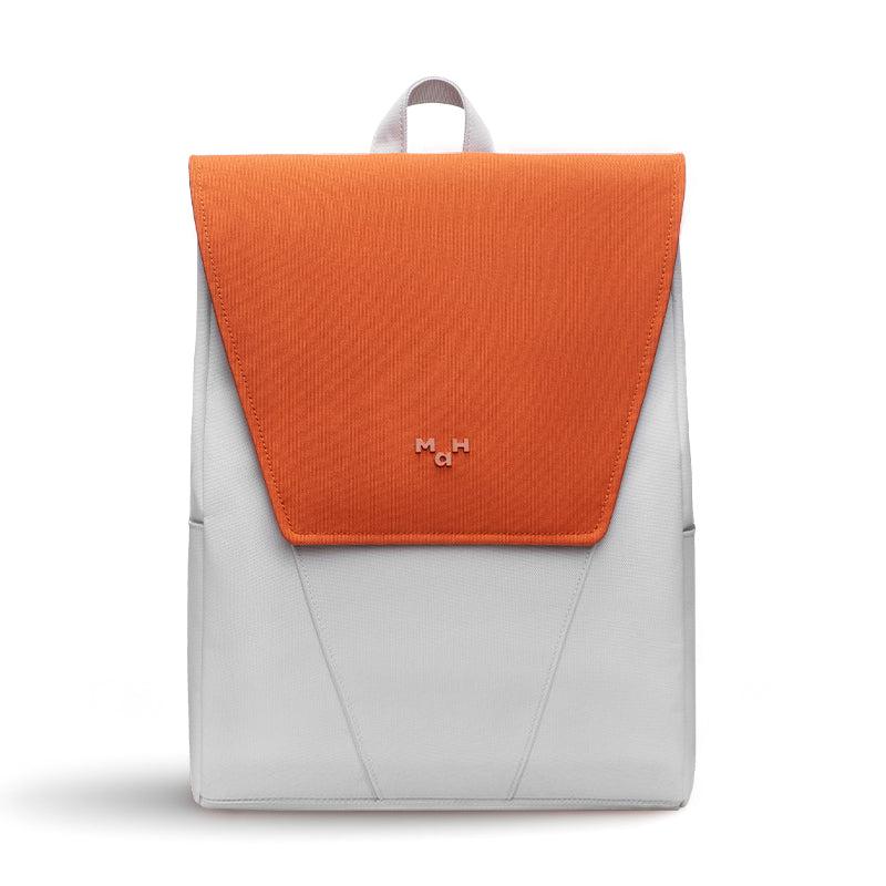 MaH Young Duo - Sac à Dos - Caramel Gris Clair | Maxi