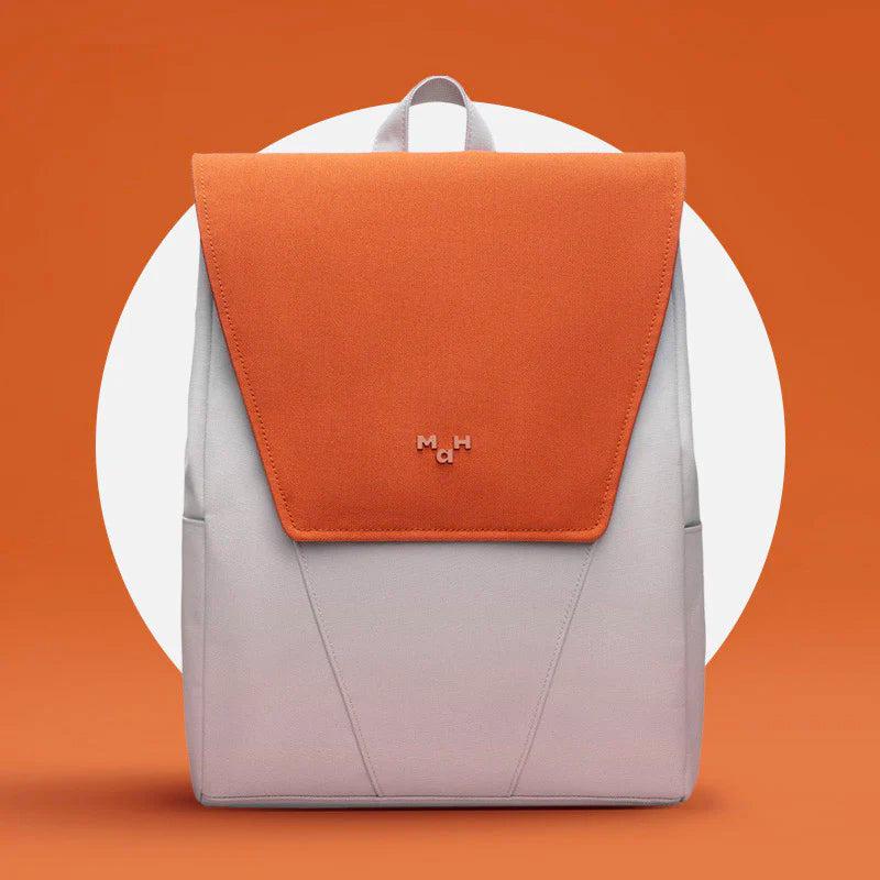 MaH Young Duo - Sac à Dos - Caramel Gris Clair | Maxi