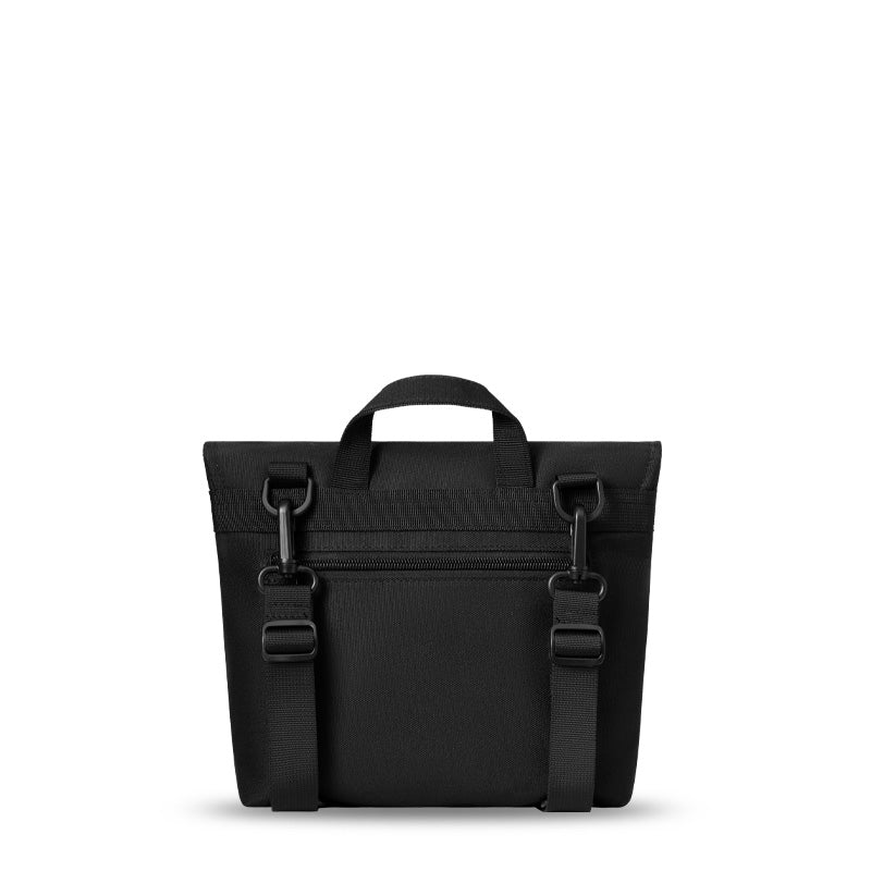 MaH Oli - Sac à Dos Noir | Mini