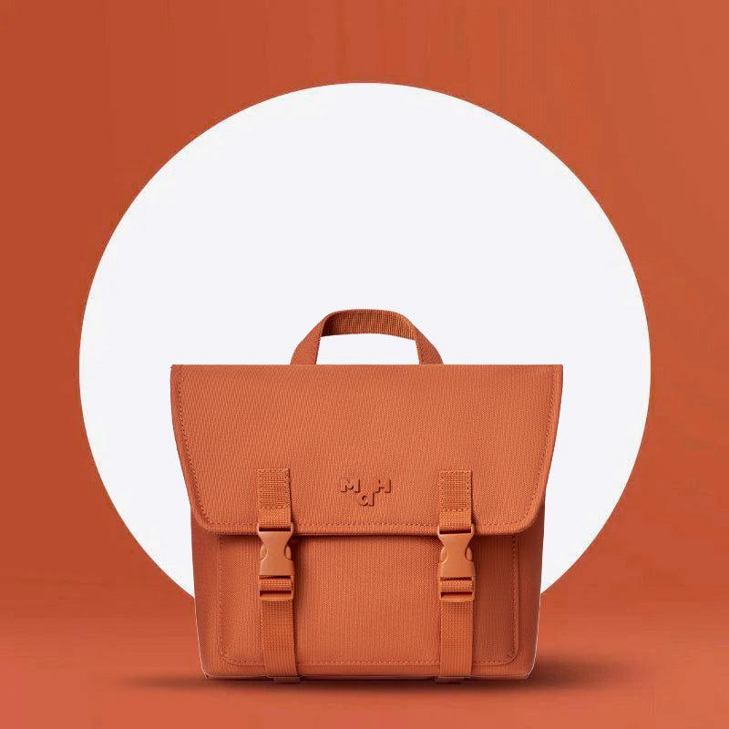 MaH Oli - Sac à Dos Caramel | Mini