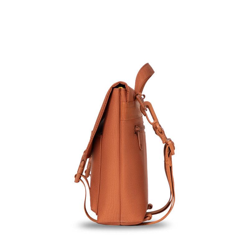 MaH Oli - Sac à Dos Caramel | Mini
