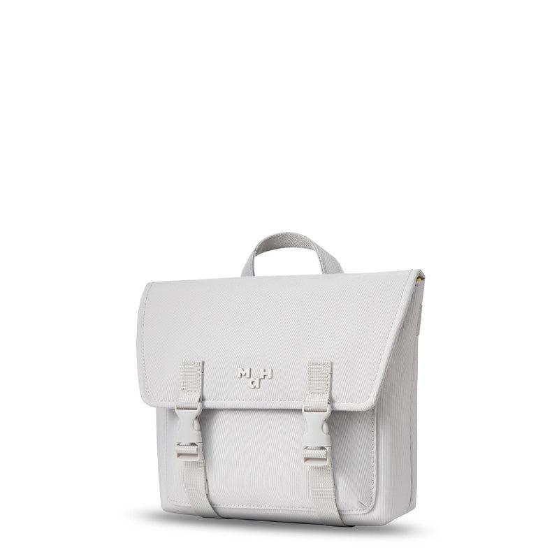 MaH Oli - Sac à Dos Gris Clair | Mini