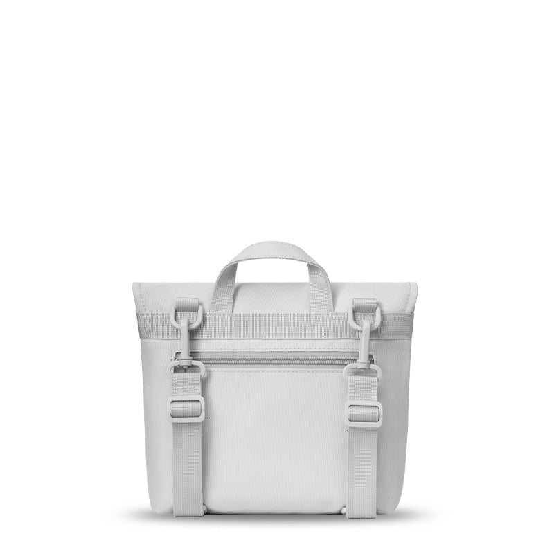 MaH Oli - Sac à Dos Gris Clair | Mini