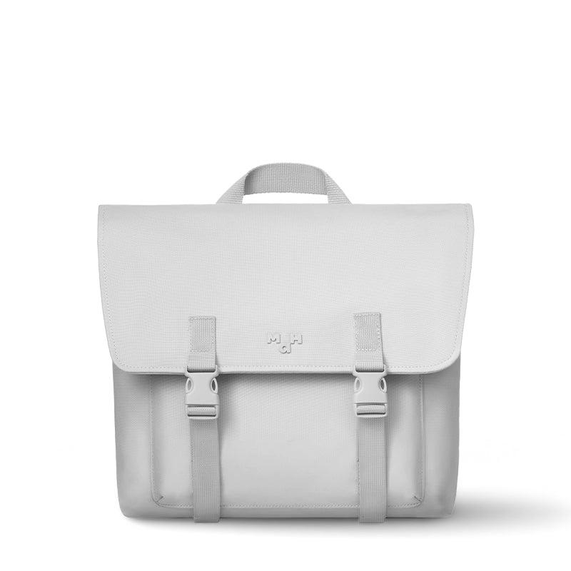MaH Oli - Sac à Dos Gris Clair | Maxi