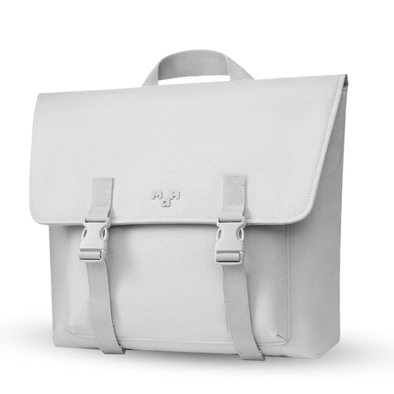 MaH Oli - Sac à Dos Gris Clair | Maxi