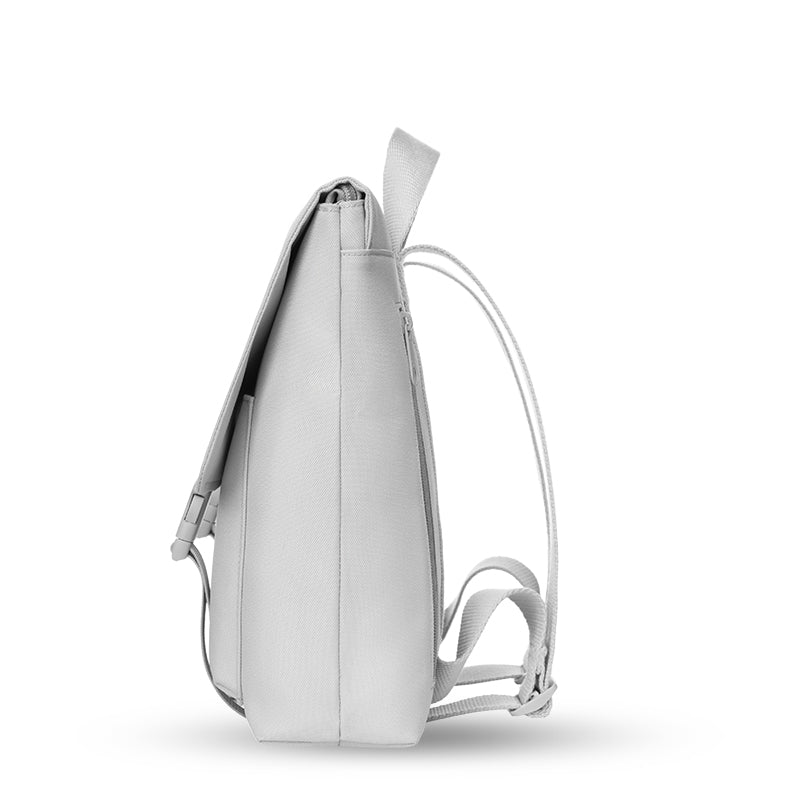 MaH Oli - Sac à Dos Gris Clair | Maxi