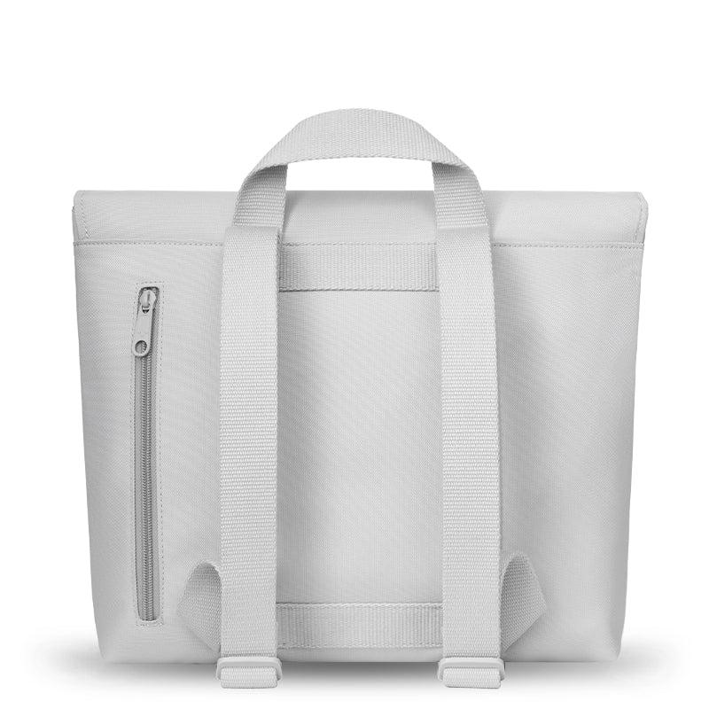 MaH Oli - Sac à Dos Gris Clair | Maxi