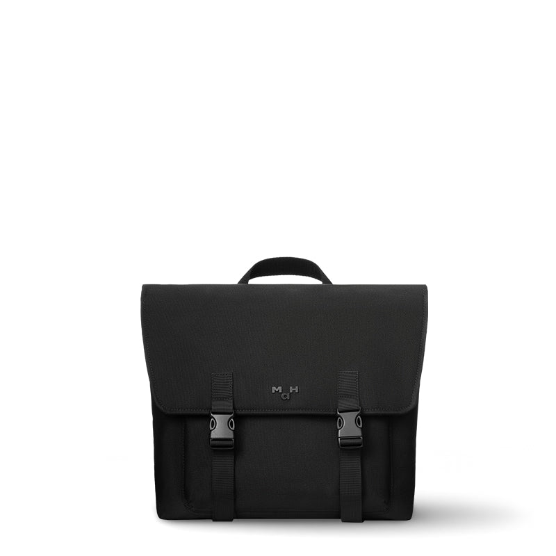 MaH Oli - Sac à Dos Noir | Mini