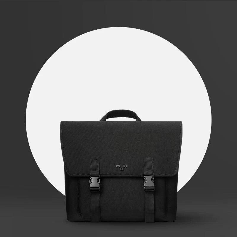 MaH Oli - Sac à Dos Noir | Mini