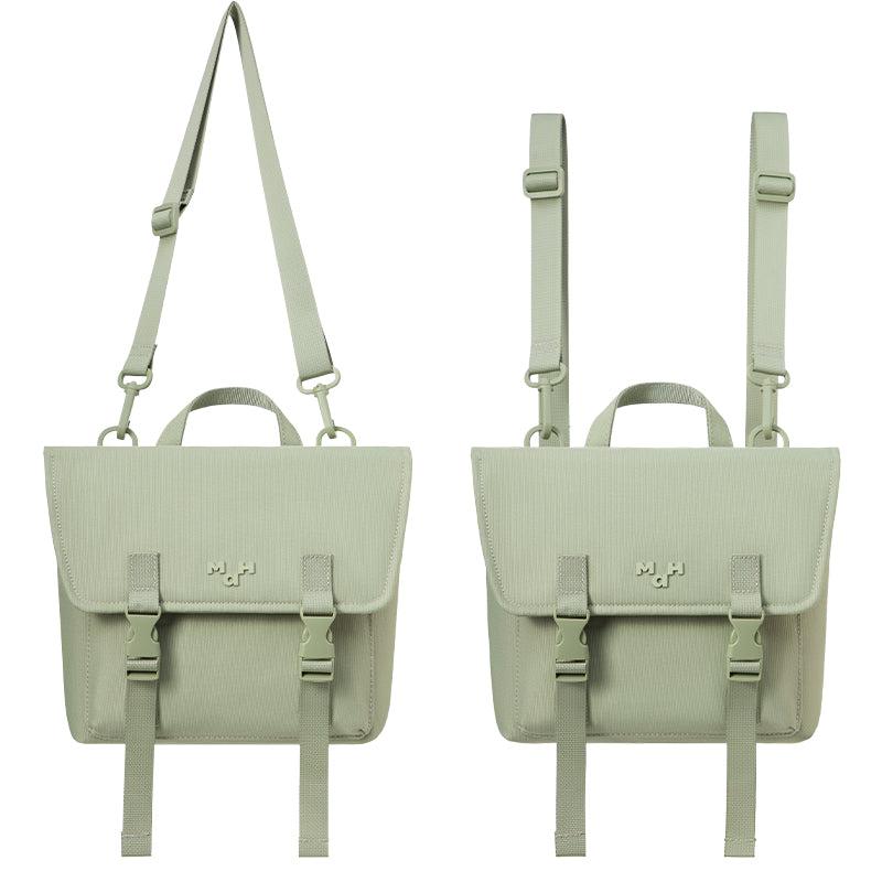 MaH Oli - Sac à Dos Vert Cactus | Mini