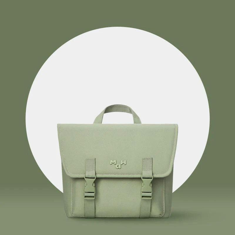 MaH Oli - Sac à Dos Vert Cactus | Mini