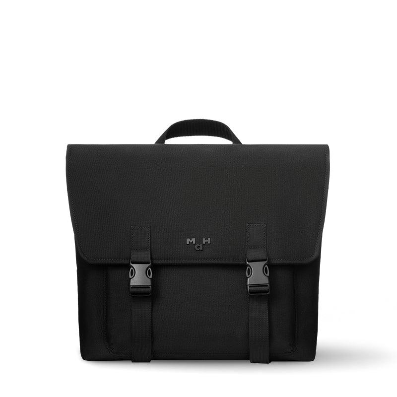 MaH Oli - Sac à Dos Noir | Maxi
