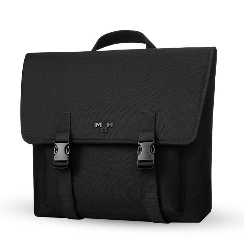 MaH Oli - Sac à Dos Noir | Maxi