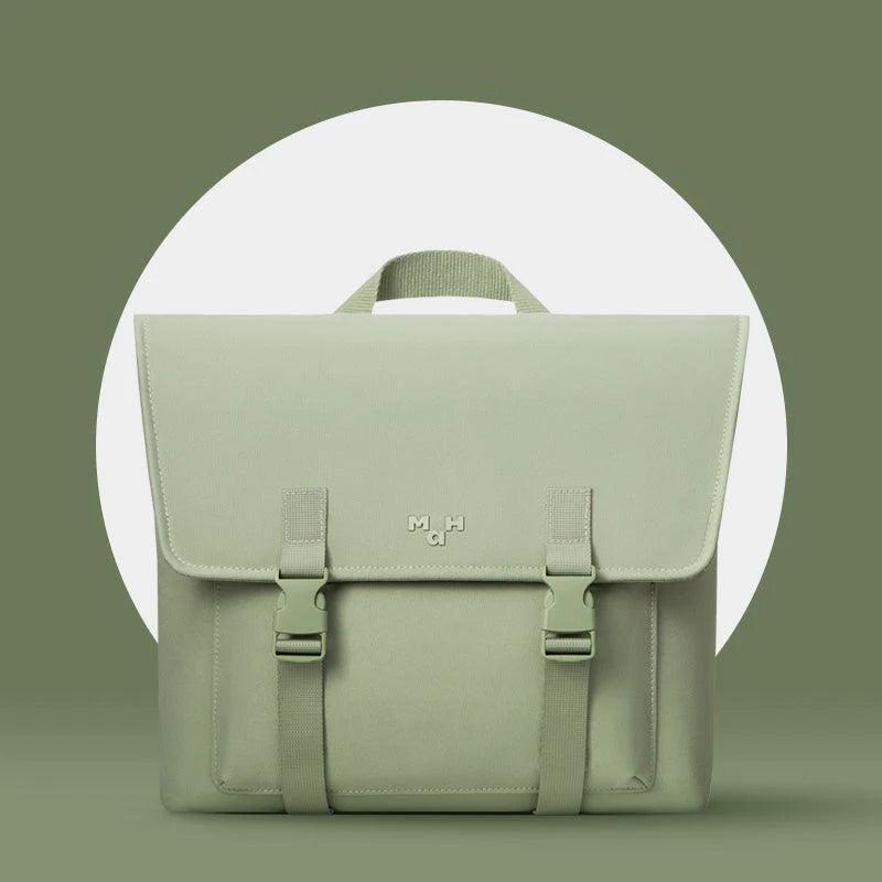 MaH Oli - Sac à Dos Vert Cactus | Maxi