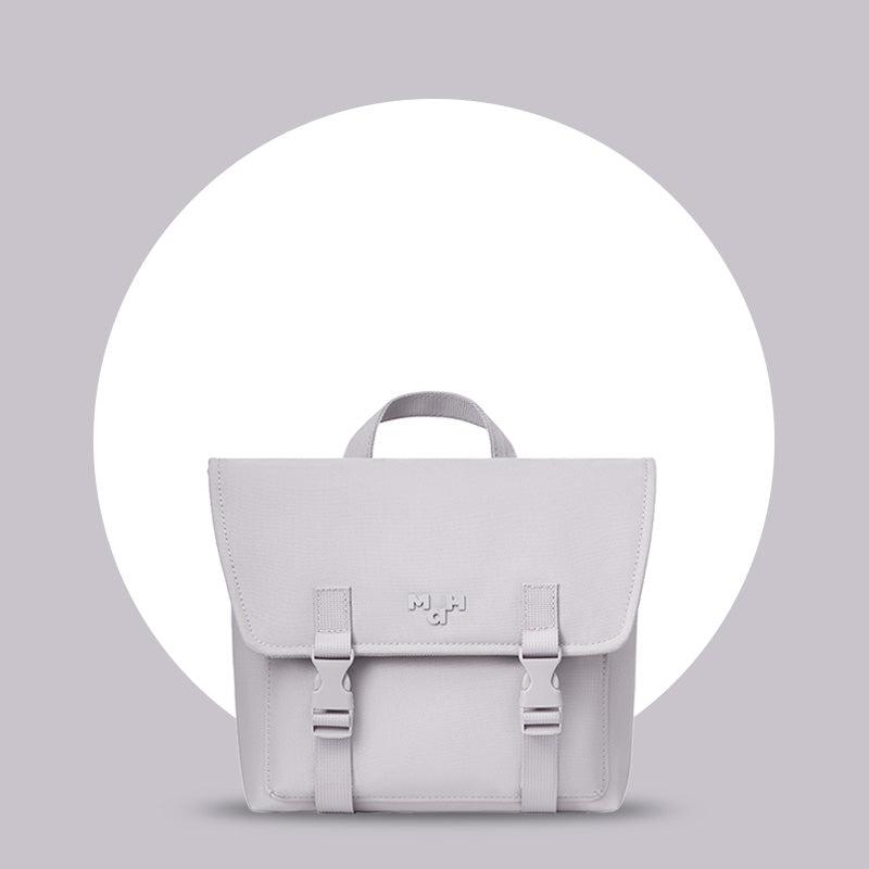 MaH Oli - Sac à Dos Lilas Clair | Mini