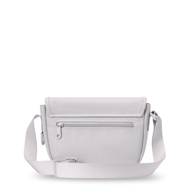 MaH Young Shuttle - Sac bandoulière Lilas Clair