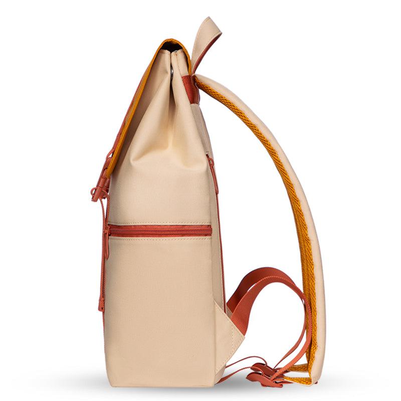 MaH Siro - Sac à Dos Jaune Avoine | Classic Color