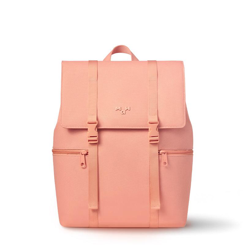 MaH Siro - Sac à Dos Rose Glacier | Recycloth