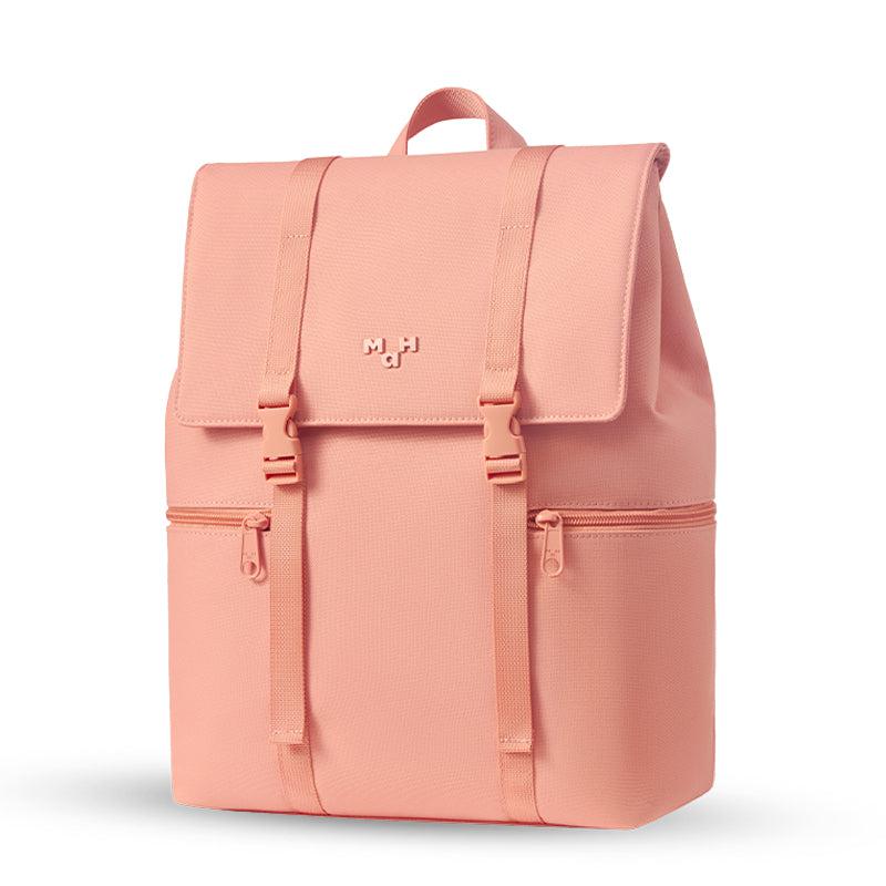 MaH Siro - Sac à Dos Rose Glacier | Recycloth