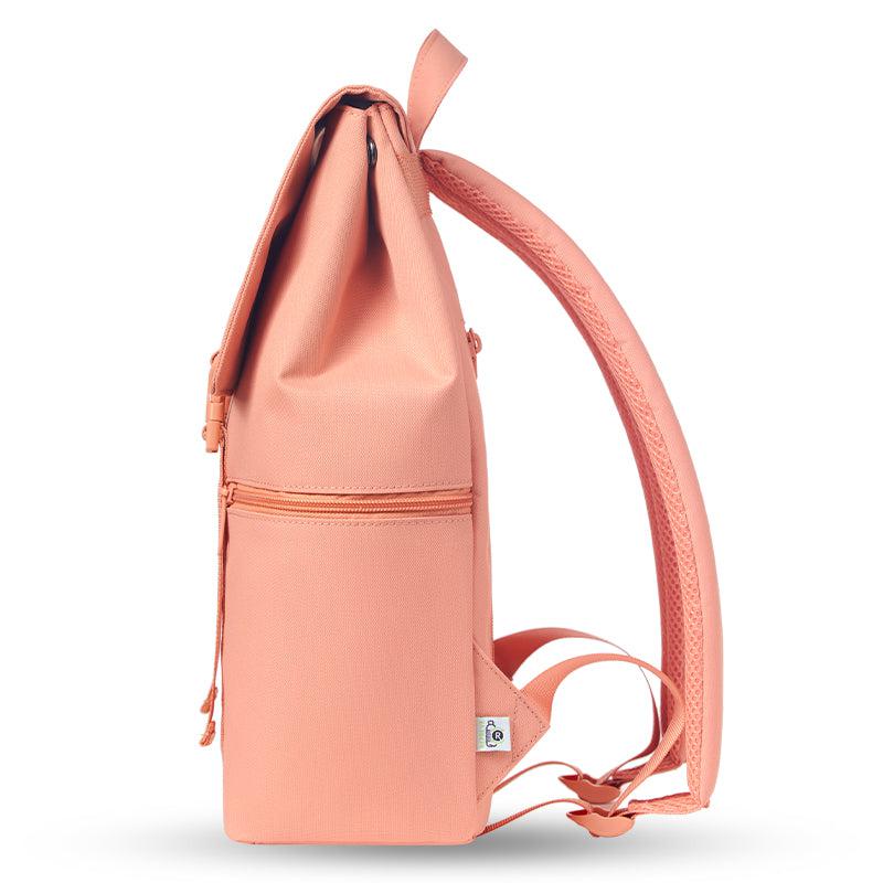 MaH Siro - Sac à Dos Rose Glacier | Recycloth