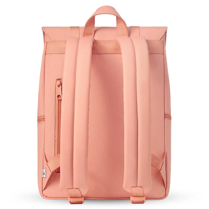 MaH Siro - Sac à Dos Rose Glacier | Recycloth