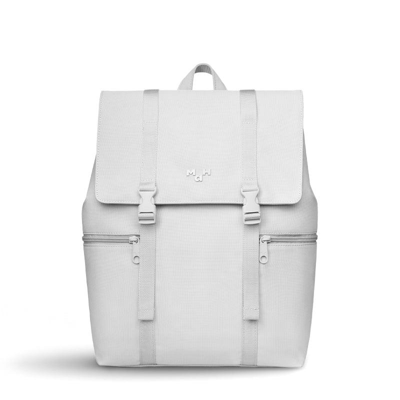 MaH Siro - Sac à Dos Gris Clair | Medium