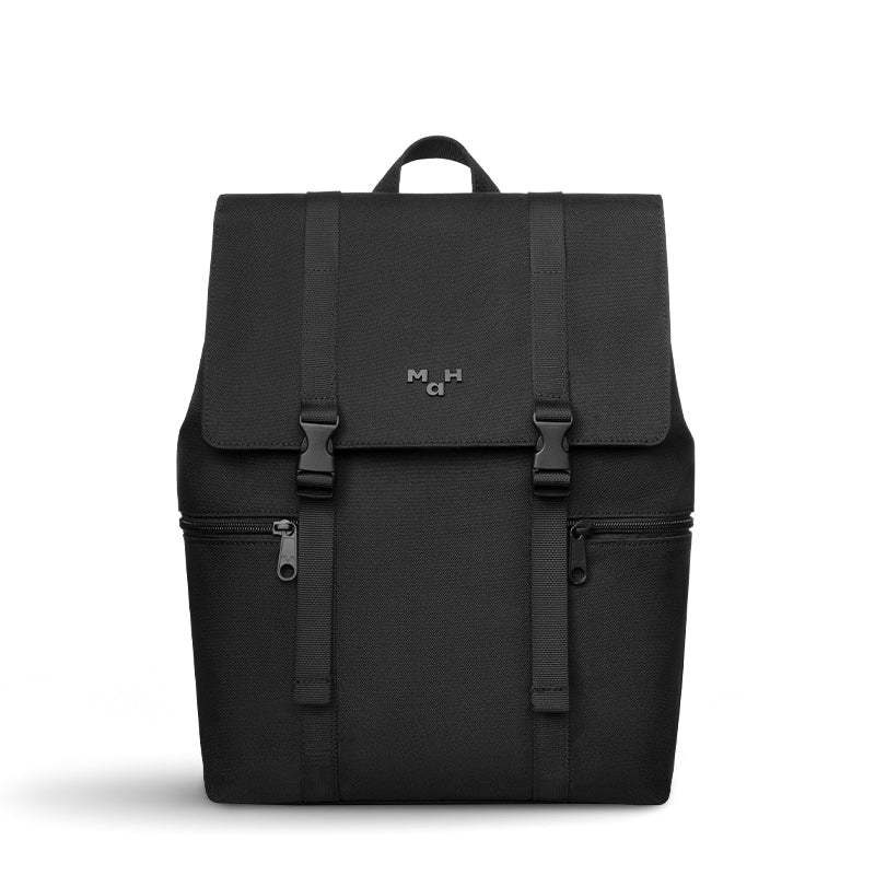 MaH Siro - Sac à Dos Noir | Medium