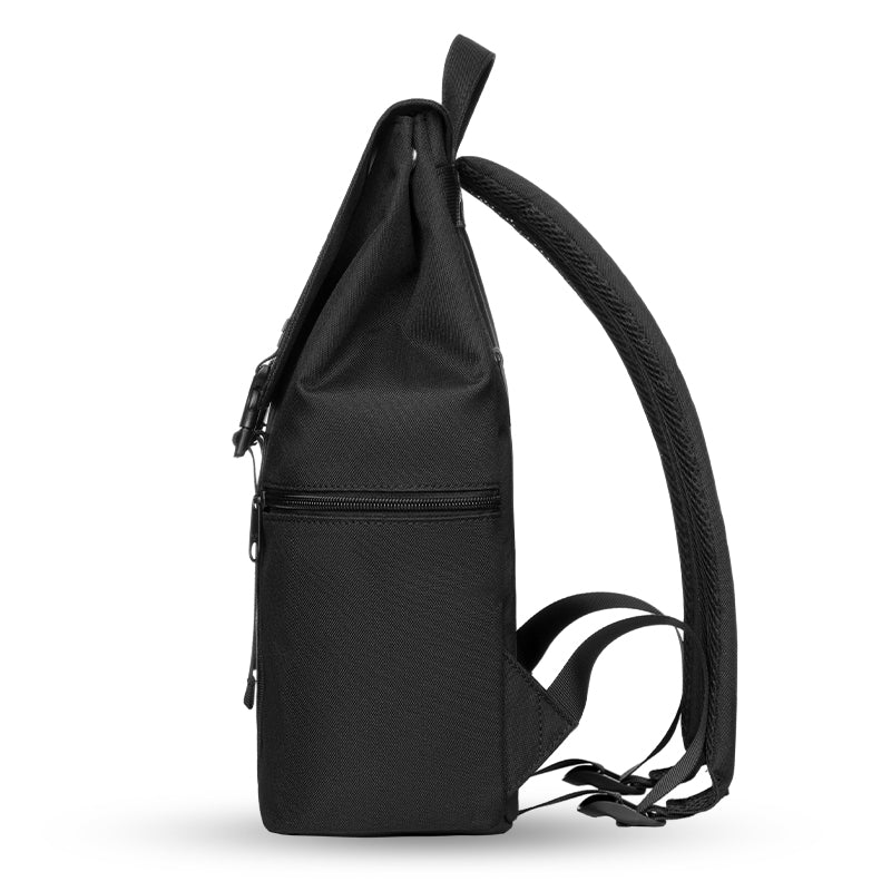 MaH Siro - Sac à Dos Noir | Medium