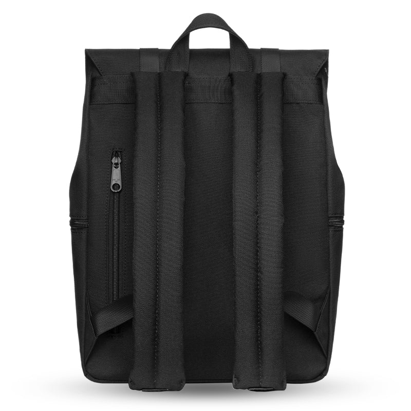 MaH Siro - Sac à Dos Noir | Medium
